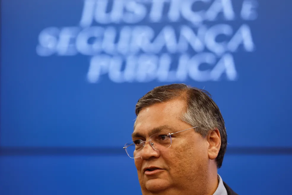 Proposta de criação da Guarda Nacional está pronta, diz ministro