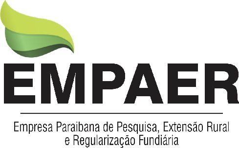 Empaer e UFCG distribuem mudas florestais e frutíferas com produtores rurais