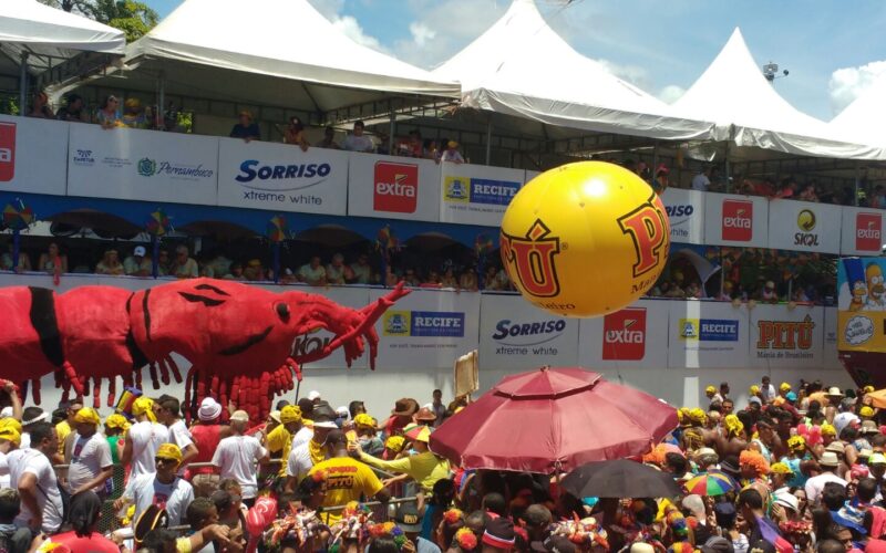 MPPB limita horário dos festejos carnavalescos em sete cidades da Paraíba