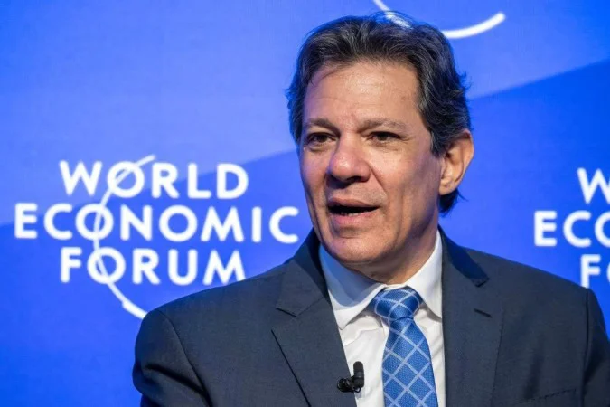 Haddad promete apresentar arcabouço fiscal já em março