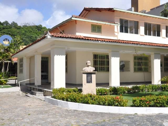 Fundação Casa de José Américo altera horários de funcionamento durante o Folia de Rua