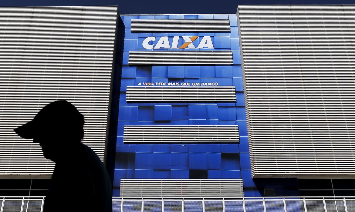 Caixa paga Bolsa Família a beneficiários com NIS de final 7