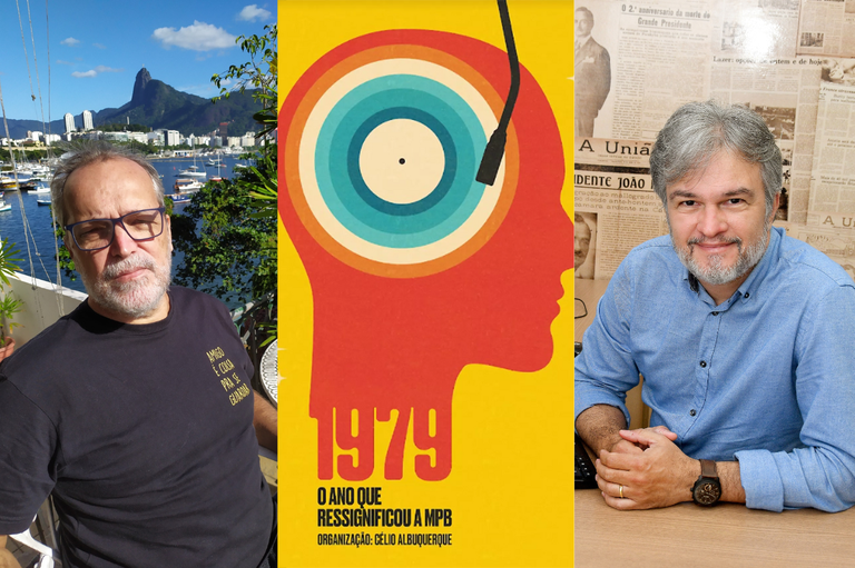 Programa Espaço Cultural destaca discos paraibanos que ressignificaram a MPB em 1979