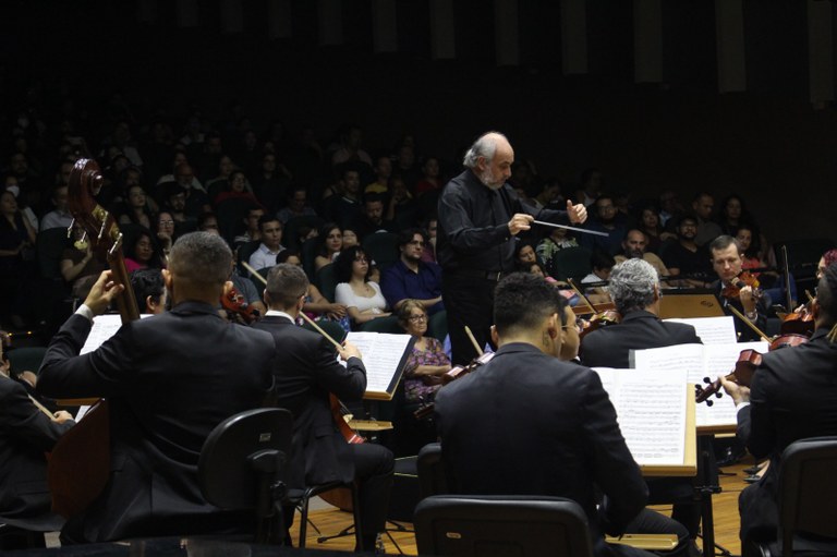 Concerto da Orquestra Sinfônica da Paraíba terá homenagem às festas juninas com música armorial