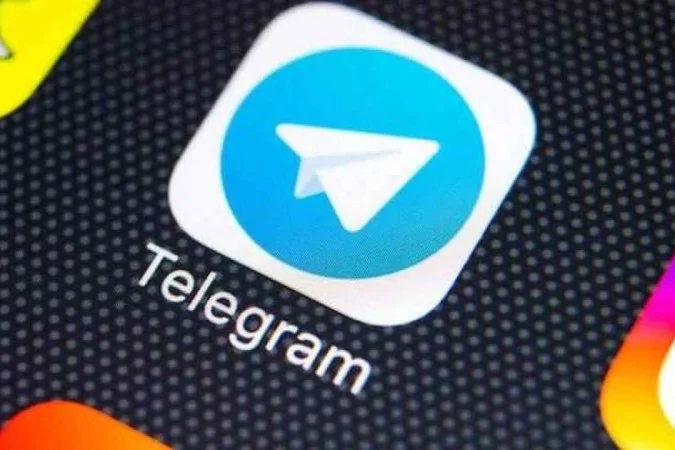 Telegram cumpre decisão do STF e envia nova mensagem aos usuários
