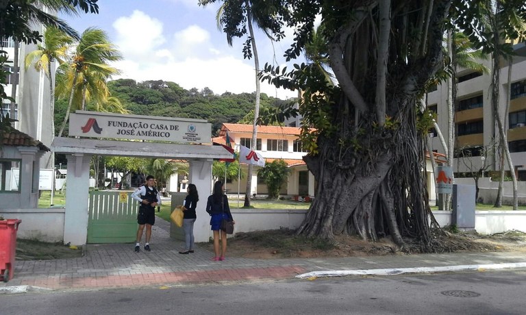 Fundação Casa de José Américo sedia Feira dos Aromas nas sextas-feiras