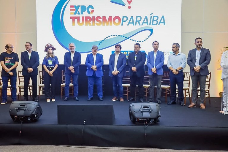 Expo Turismo projeta investimentos de R$ 3 milhões para os próximos meses