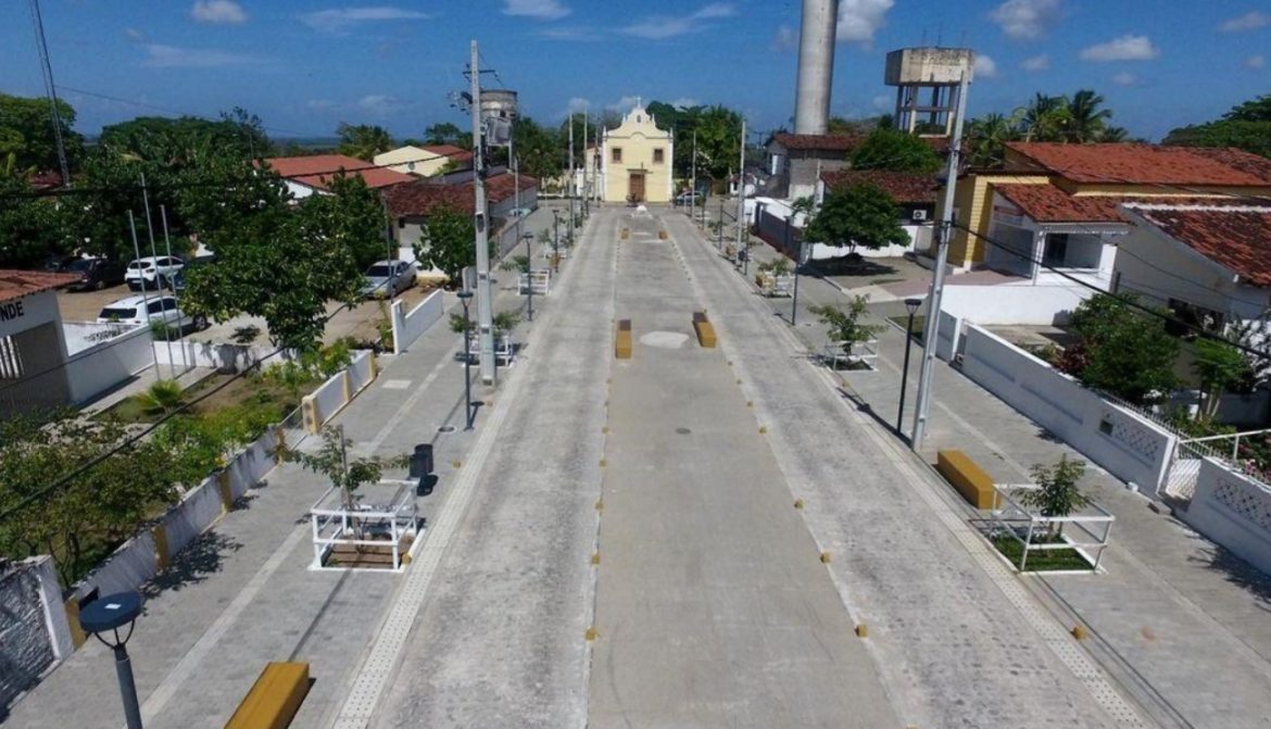 Prefeitura de Conde inicia ciclo de Audiências Públicas para reformulação do Plano Diretor do município