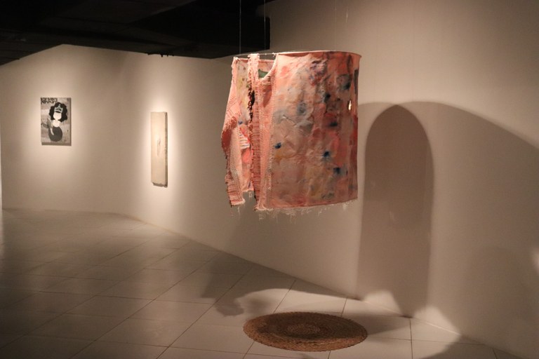 Galeria Archidy Picado e Espaço Expositivo Alice Vinagre recebem novas exposições nesta quinta-feira