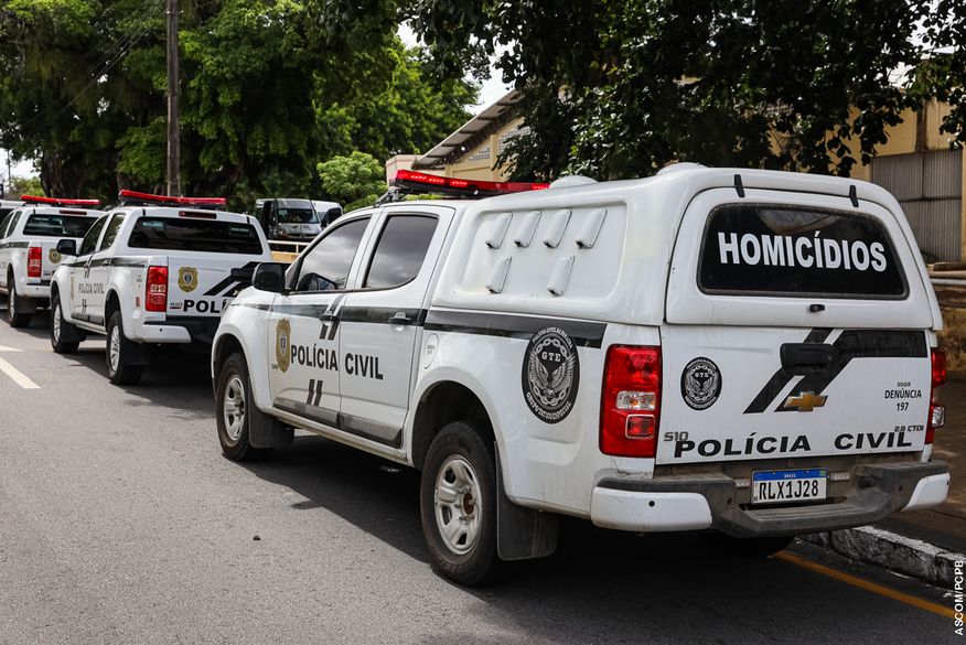 Investigado por mais de dez homicídios morre após trocar tiros com policiais em Catolé do Rocha