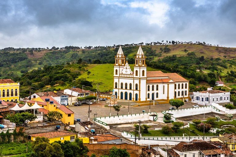 Caminhos do Frio, no Brejo da Paraíba, tem programação completa divulgada; CONFIRA