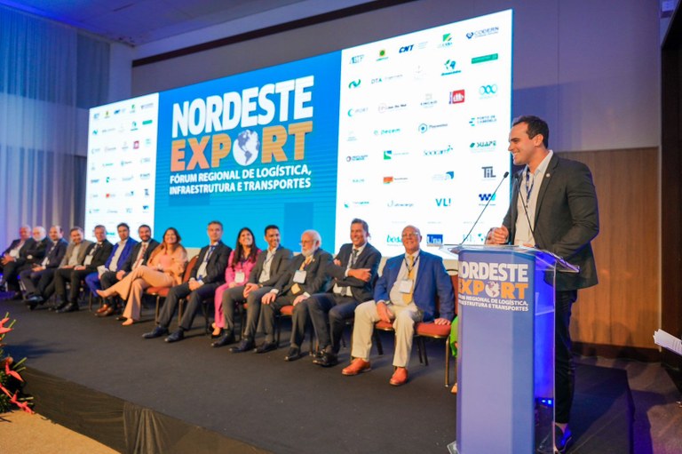 Paraíba sedia Fórum Regional Nordeste Export 2023