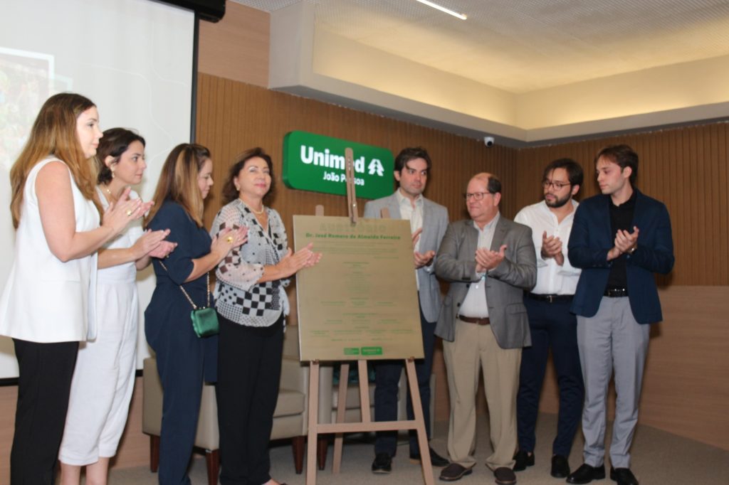 PB é quarto estado do Nordeste a receber polo da Faculdade Unimed e funcionamento está previsto para segundo semestre