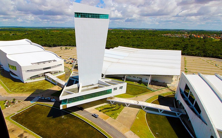 Paraíba destaca infraestrutura para congressos e eventos na maior Feira do setor em São Paulo