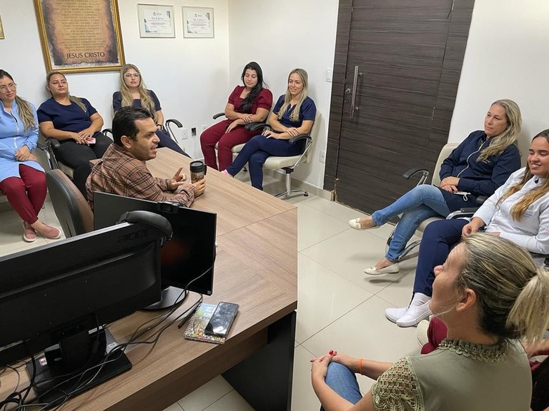 Hospital Regional de Patos montará Posto Médico no Terreiro do Forró para atender ocorrências na festa de São João