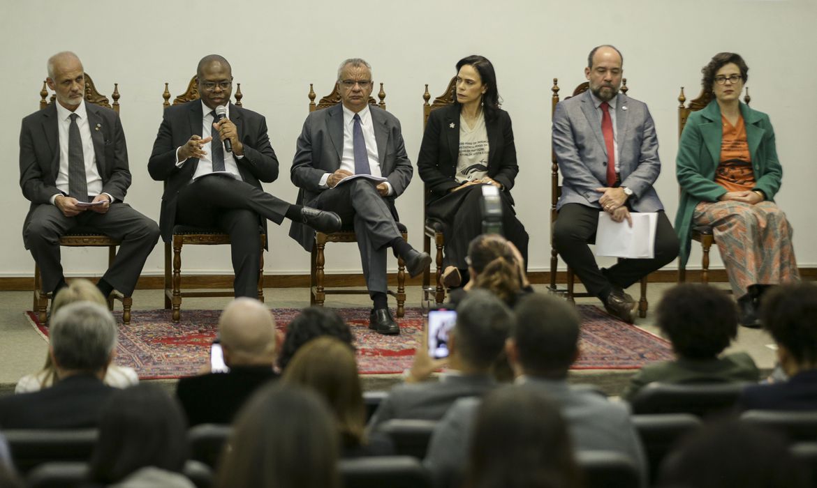 Comissão de Erradicação do Trabalho Infantil dá posse a membros