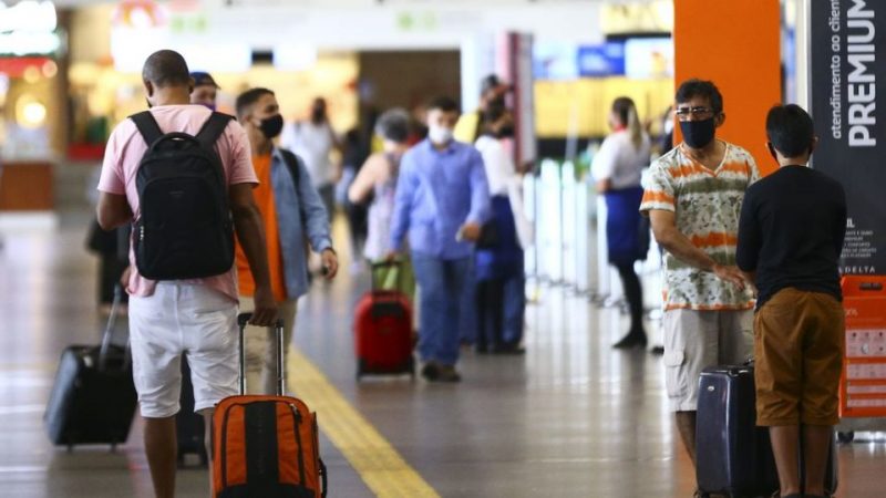 Programa Voa Brasil vai oferecer 1,5 milhão de passagens a R$ 200