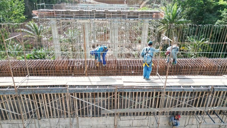 João Azevêdo entrega obras de segurança, educação, infraestrutura, lazer e habitação em comemoração aos 438 anos de João Pessoa