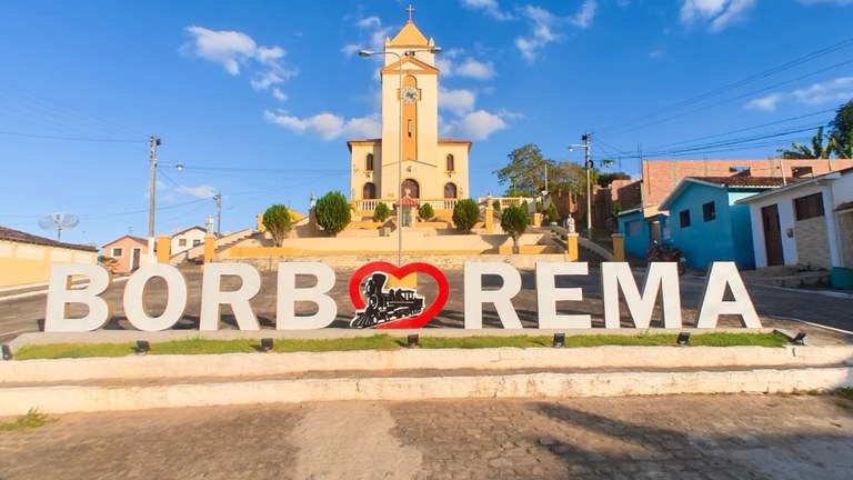 Caminhos do Frio 2023: Borborema é a sexta cidade a receber a Rota Cultural