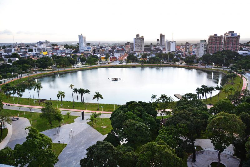 Pesquisa aponta que João Pessoa é a melhor cidade do Brasil para se viver