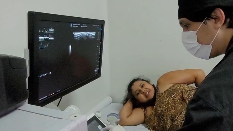 Opera Paraíba atende mais de 300 pacientes com tratamento de varizes no Hospital de Clínicas de Campina Grande