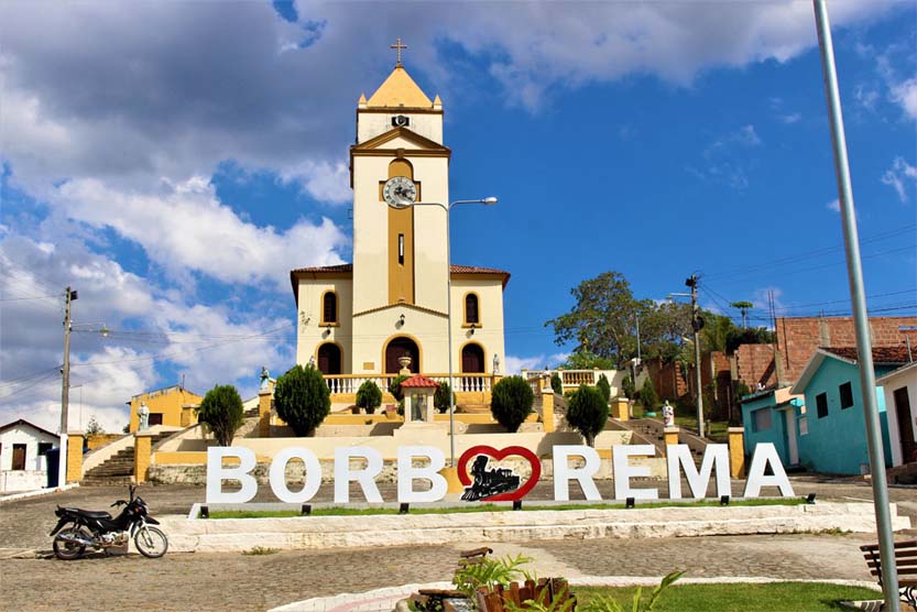 Rota Cultural Caminhos do Frio 2023 chega em Borborema, PB, nesta segunda (7)