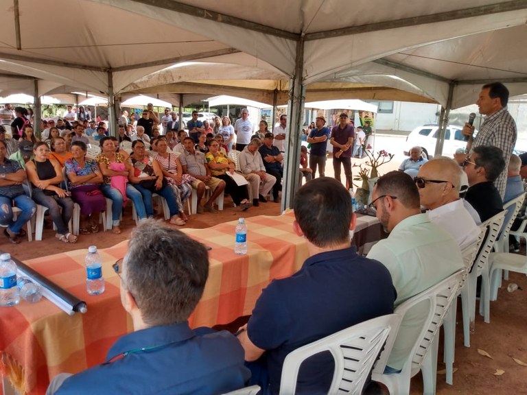 Jornada Paraíba Produtiva fortalece a agricultura familiar em Esperança