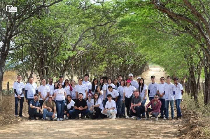 Dia de Campo destaca criação de caprinos em Soledade