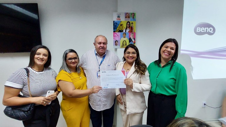 Hospital Metropolitano recebe certificação nacional de Alta Conformidade pelas Práticas de Segurança do Paciente