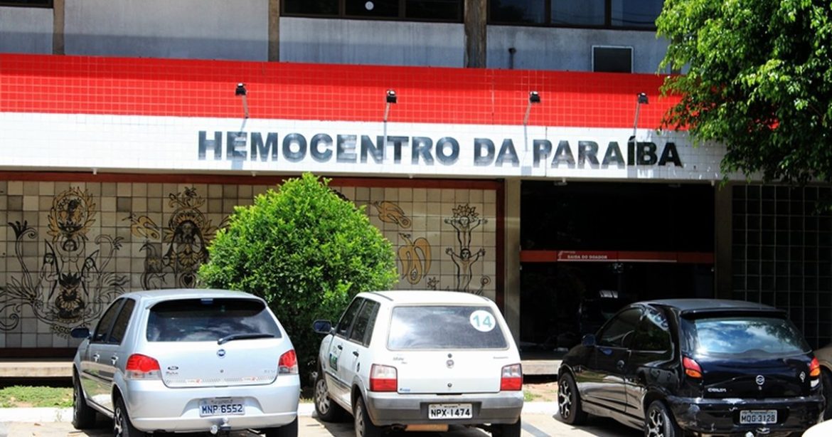 Hemocentro da Paraíba realiza ações alusivas ao Dia Mundial do Doador de Medula Óssea nesta quinta