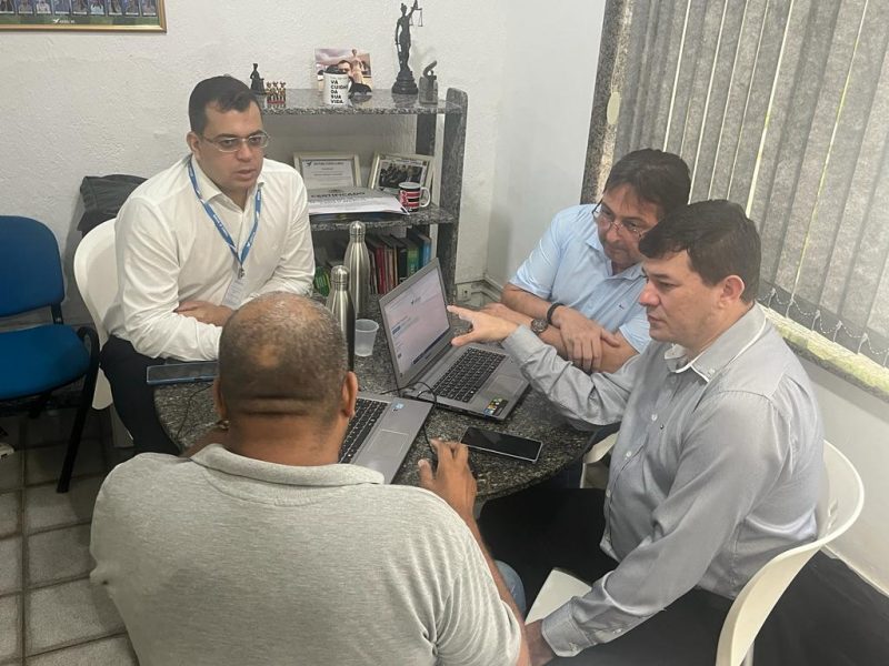 Creci agilizará atendimento por videoconferência e Delegacias virtuais na Paraíba