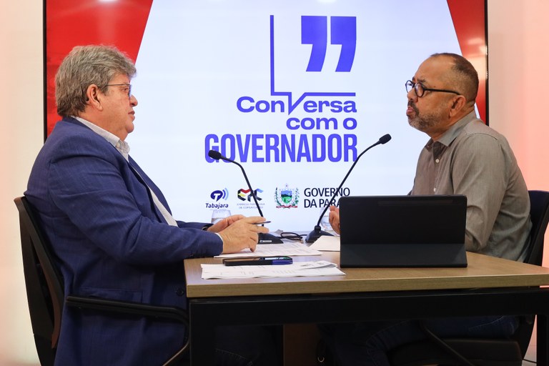 Governador anuncia realização da II Feira Nordestina da Agricultura Familiar e Economia Solidária na Paraíba em novembro