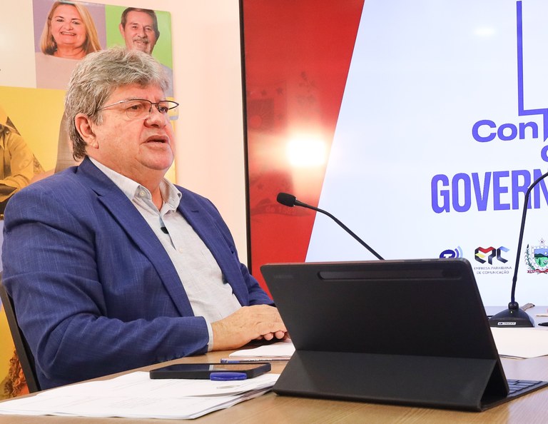 João Azevêdo autoriza reforma e ampliação do Hospital Regional de Guarabira com investimentos de R$ 31,4 milhões
