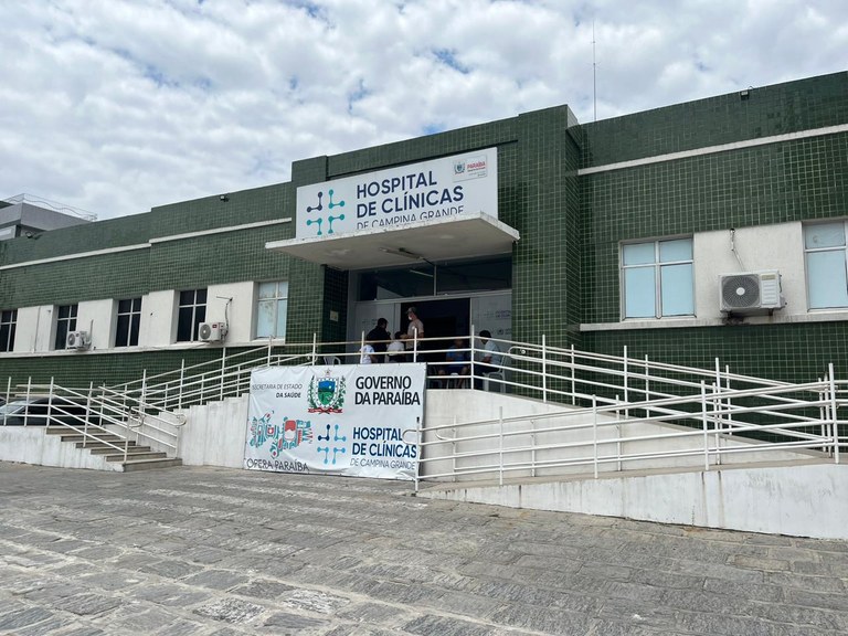 Hospital de Clínicas sedia evento da Sociedade Brasileira de Cirurgia Bariátrica