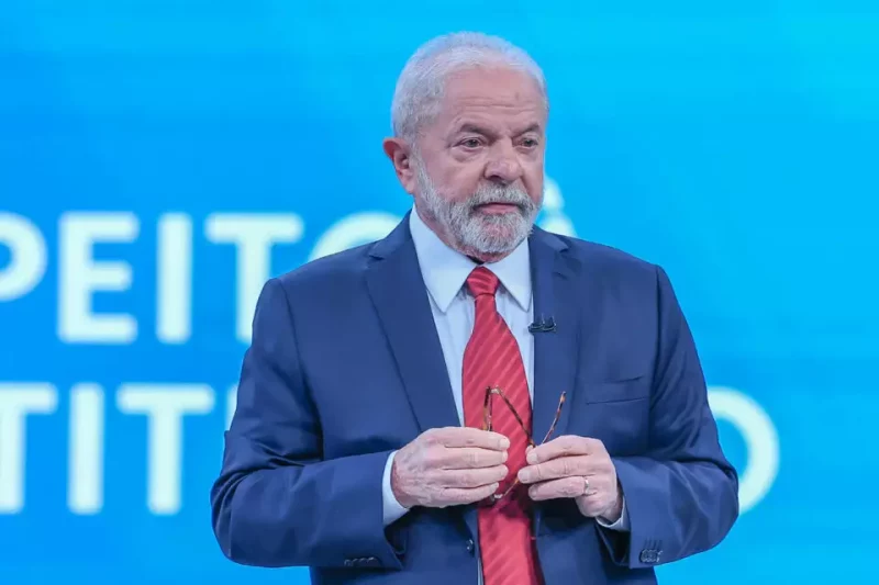 Com aval de Lula, Senado avança para votar Reforma Tributária