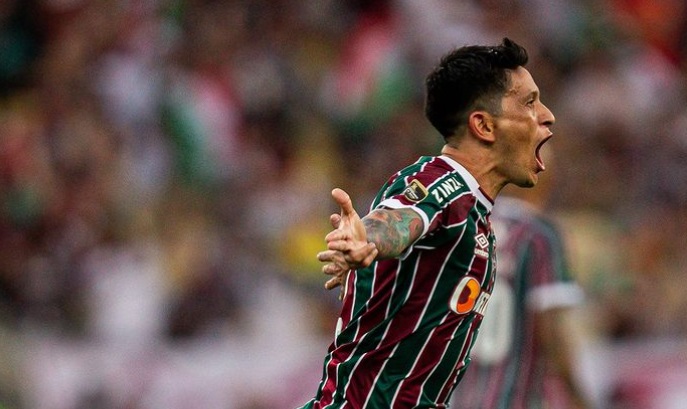 Fluminense vence o Boca Juniors e conquista Libertadores da América
