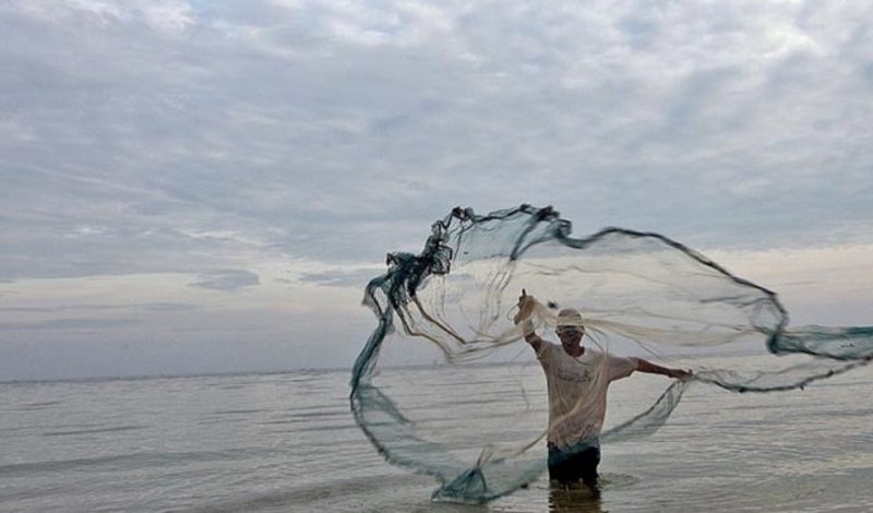 Pescadores do Norte afetados pela seca receberão auxílio de R$ 2.640 do Governo Federal