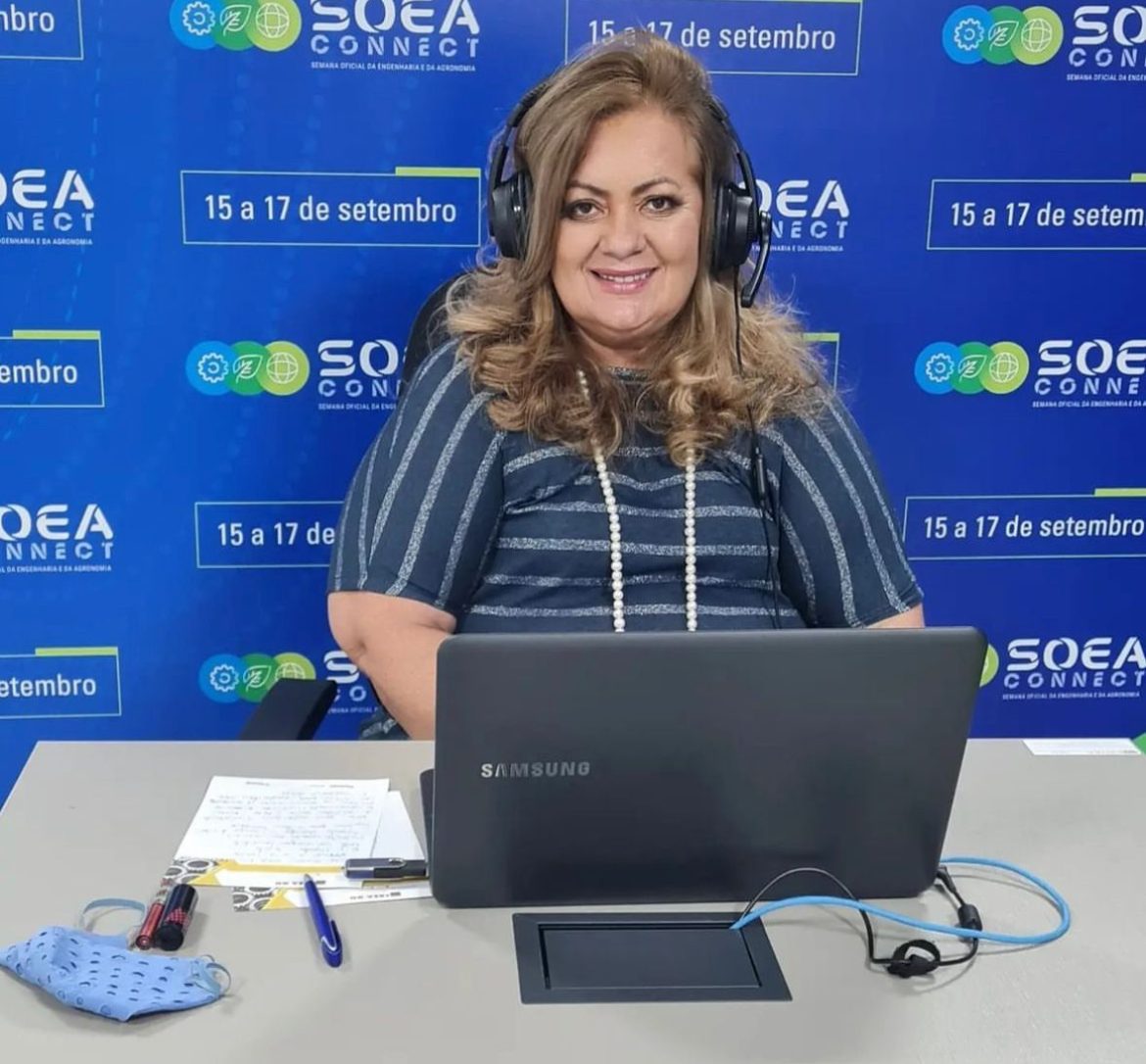 CREA/PB agradece ao senador Efraim Filho pela apresentação à Emenda da Reforma Tributária que valoriza os profissionais do sistema CONFEA/CREA