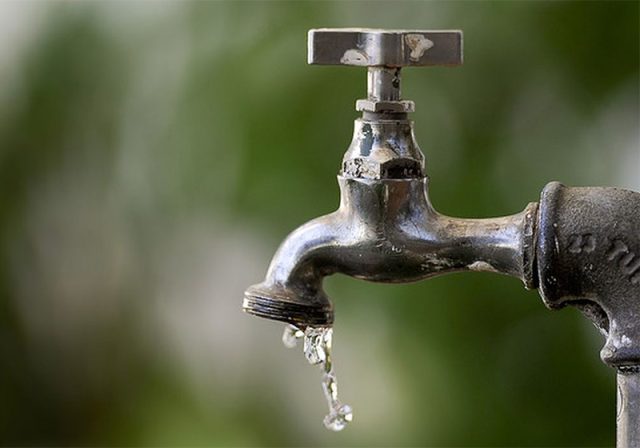 Onda de calor aumenta consumo de água em até 34% e Cagepa alerta população para uso consciente