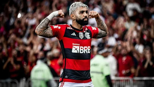 João Pessoa pode receber partida do Flamengo pelo Campeonato Carioca 2024