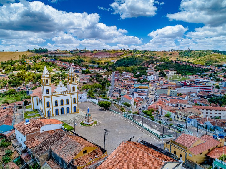 Descubra a Paraíba: seu destino de verão perfeito do Litoral ao Sertão