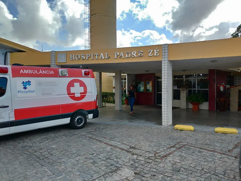 Hospital Padre Zé lança portal da transparência para impedir novas fraudes