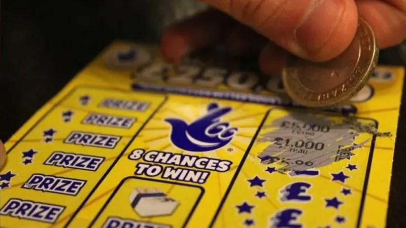 Ministério da Fazenda autoriza Caixa a retomar a Loteria conhecida ‘raspadinha’