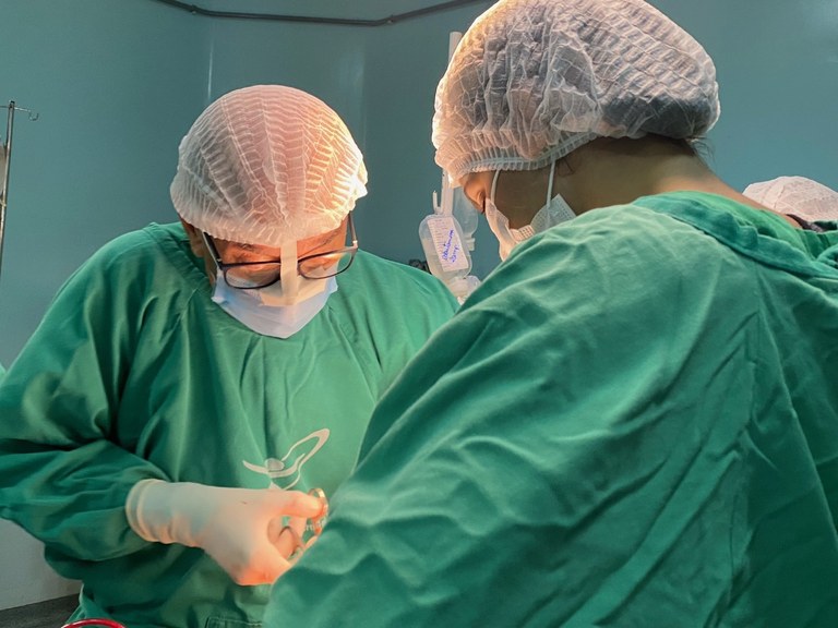 Paraíba registra terceira doação de múltiplos órgãos em menos de 20 dias