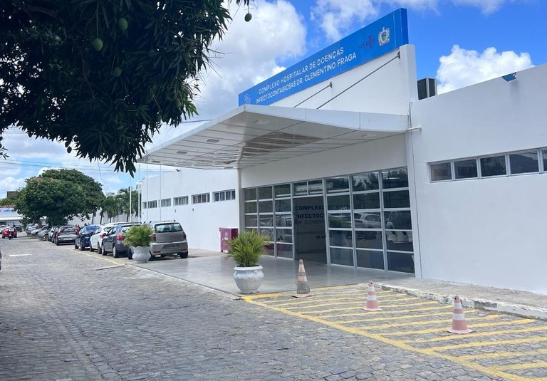 Janeiro Roxo: Hospital Clementino Fraga realiza ações de alerta sobre a Hanseníase