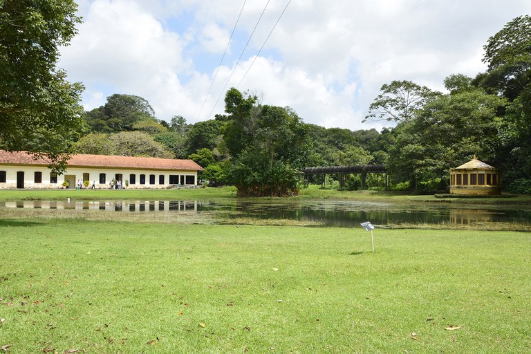 Jardim Botânico promove “Férias no Jardim” e projeto tem início neste sábado