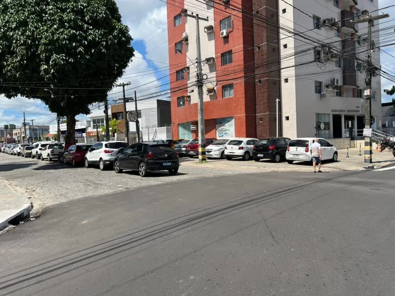 Prefeitura realiza mudança no trânsito do Centro de João Pessoa; confira