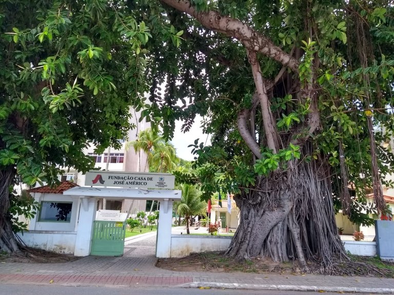 Fundação Casa de José Américo retoma horários de visitação em 2024