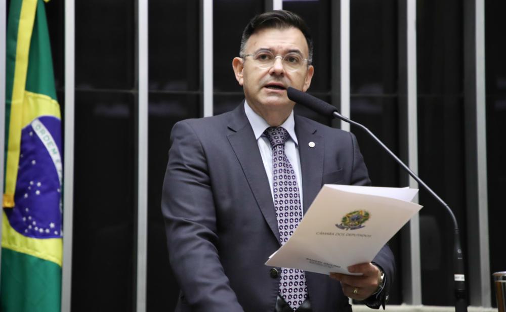 Deputado Raniery Paulino apresenta PL que cria a Semana Nacional da Ética e da Cidadania