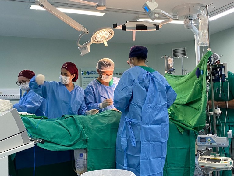 Central de Transplantes registra duas doações de multiórgãos no mesmo dia e 11 vidas serão transformadas